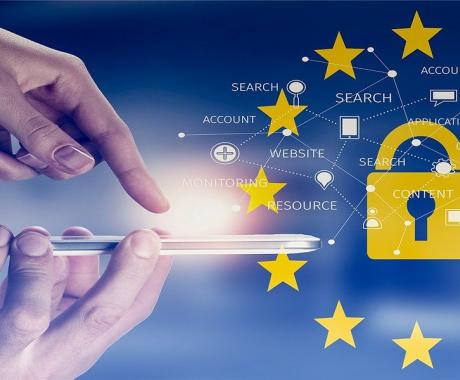 CV and GDPR