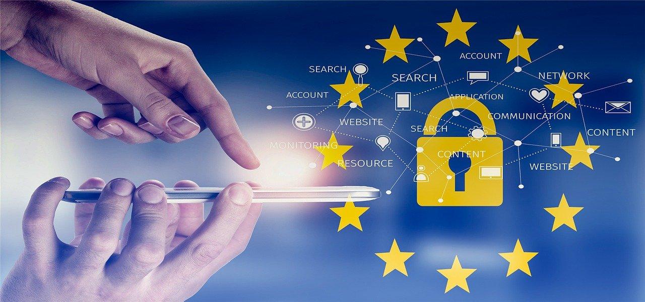 Your CV and the GDPR