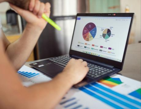 infografia curriculum