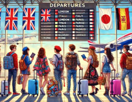 The US guide to studying abroad