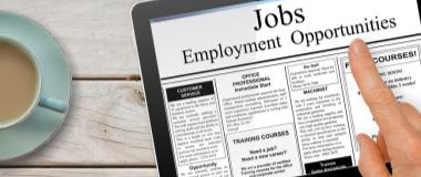 Ladda upp CV – så syns du på jobbsajter