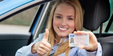 Bien indiquer le permis de conduire sur son CV