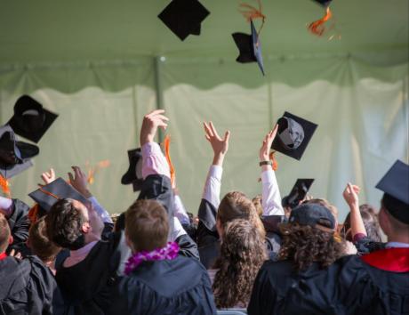 how to write first class honours on cv