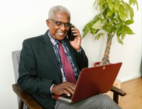 resume multiple positions same company