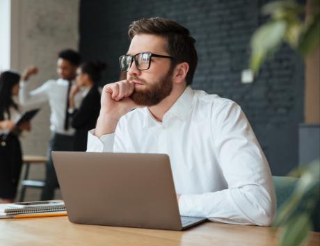 creare un curriculum con Word