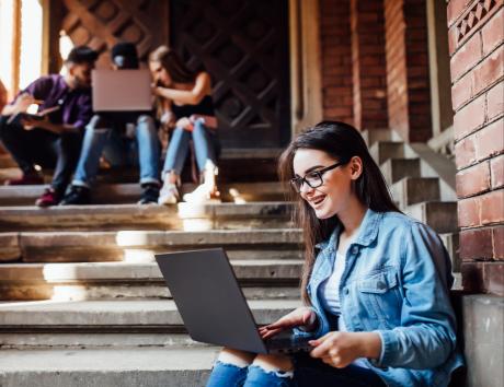 Crafting a resume for a career change