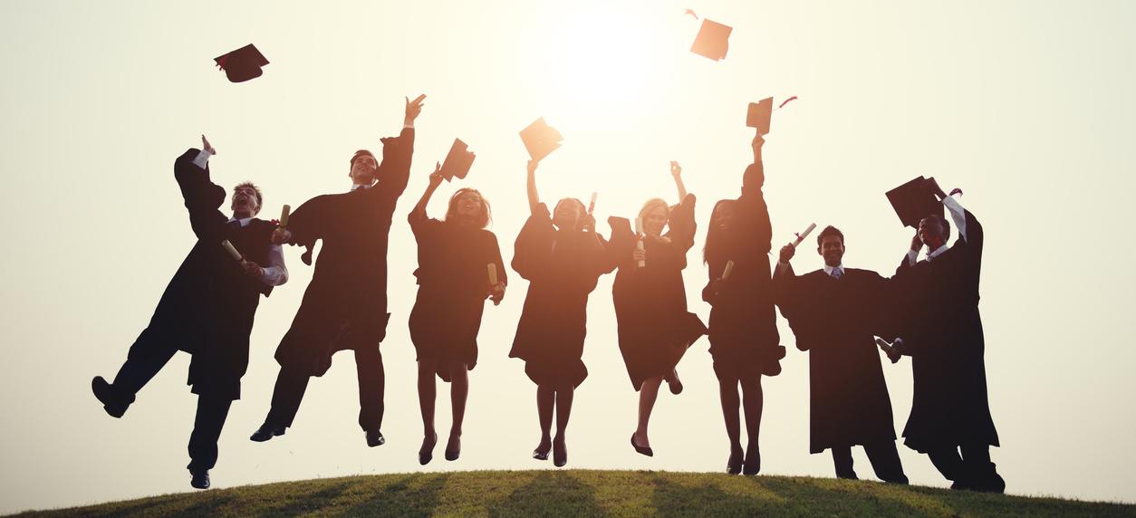 CV’de eğitim bilgileri bölümünü hazırlama