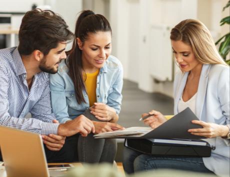 Collaboration skills resume