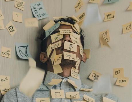 time management skills on your resume