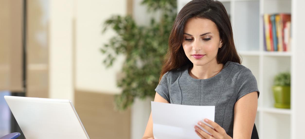 Brutto-CV: kilde til alle CV'er i dit arbejdsliv