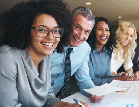 националност в cv