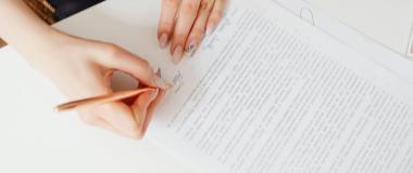 how to write a resume on google docs The Ultimate Guide to Declaration in Resume