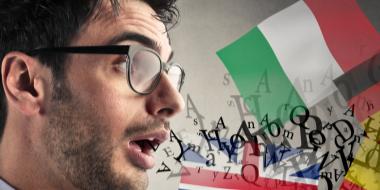 Como colocar idiomas no currículo?