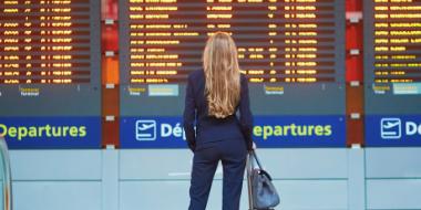 Waar wil de wereld werken?