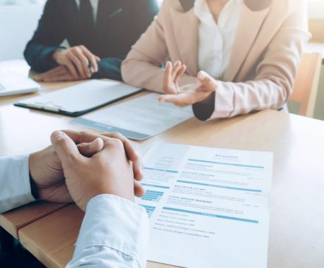 Melhor formato de currículo: dicas e exemplos
