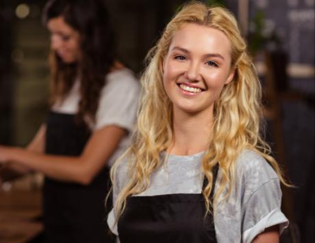 Erhvervserfaring på et CV