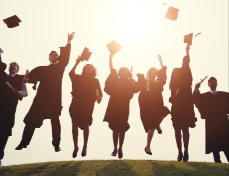 التعليم في السيرة الذاتية