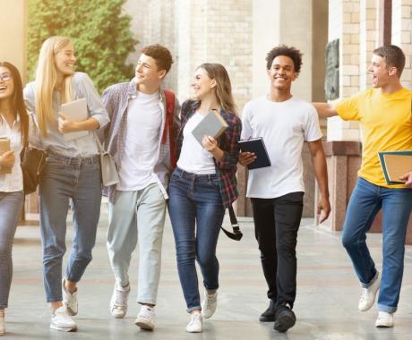 Lebenslauf Student