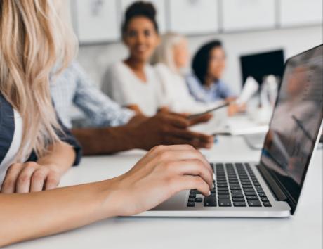 Κατάλληλη γραμματοσειρά για βιογραφικό