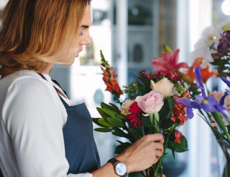 Cursos no currículo