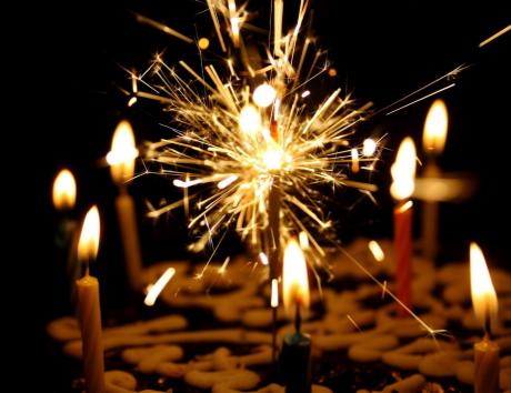 data di nascita nel cv