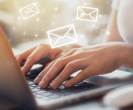 E-Mail im Lebenslauf angeben