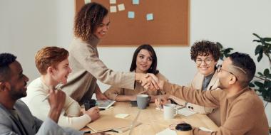 社招简历写作指南:快速提升求职竞争力