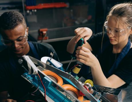 competenze tecniche curriculum