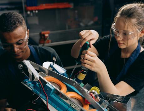 technical skills for cv