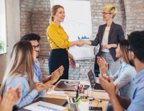 Yetkinlik nedir ve cv’ye yazılacak yetkinlikler nasıl belirlenir.