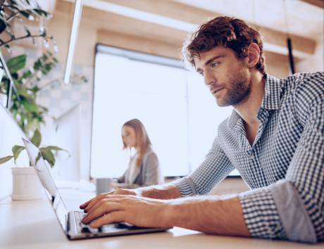 Συνοδευτική επιστολή για θέση εργασίας