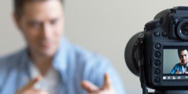 ¿Cómo hacer un videocurrículum? Sigue nuestra guía
