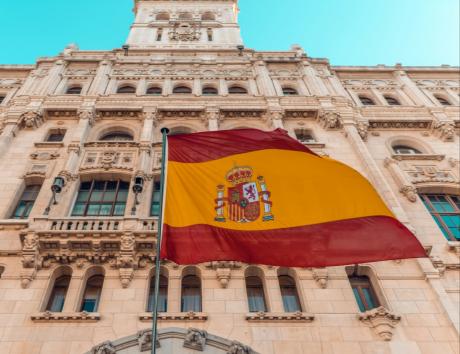 bewerbungsschreiben auf spanisch