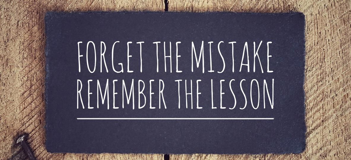 Top 10 erros no currículo e como evitá-los