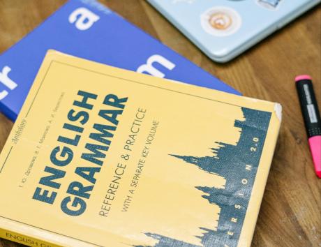carta de apresentação em inglês