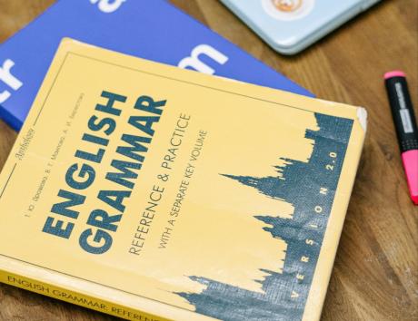 Motivační dopis anglicky