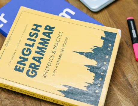 Surat Lamaran Kerja Bahasa Inggris