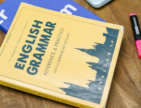 lettera di presentazione in inglese