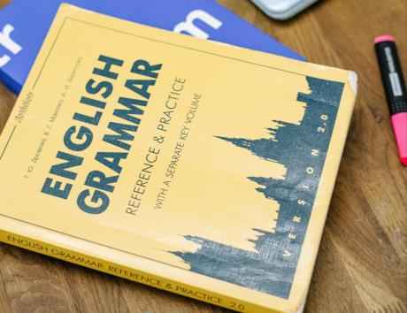 Personligt Brev Engelska