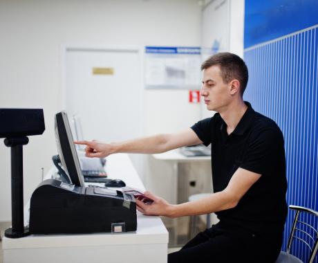 Die gelungene Bewerbung für einen Minijob schreiben