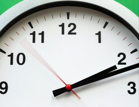 Disponibilidade no currículo