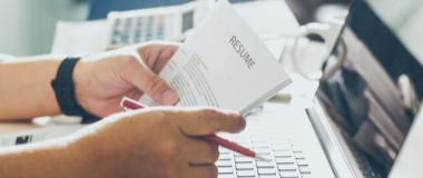 How To Write a Targeted Resume: Tips and Examples