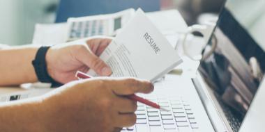 How to Write a Targeted Resume: Guide & Examples