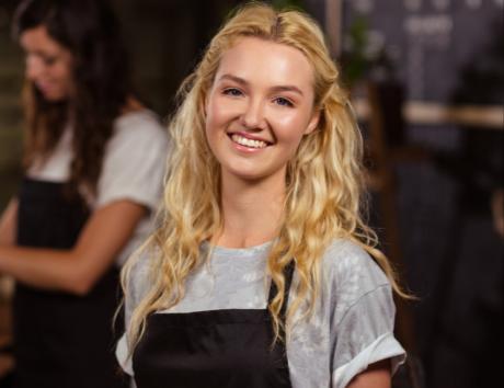 sección experiencia laboral en el currículum