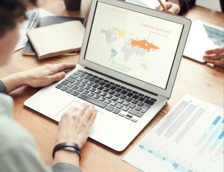 curriculo internacional