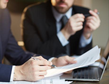 short cover letter sample