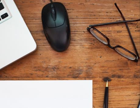 CV chronologique clair et professionnel présentant les expériences les plus récentes en premier