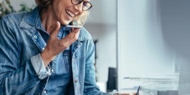 How to Include Your Phone Number on a CV [Examples]