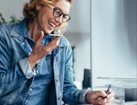 Phone Number on Your CV