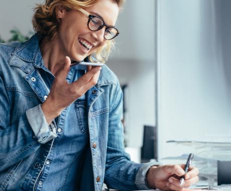 Phone Number on Your CV